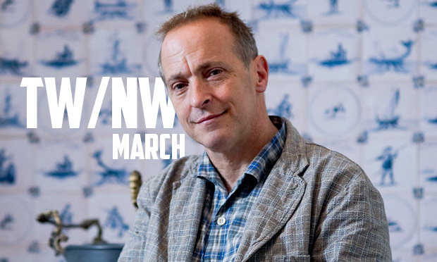 david sedaris